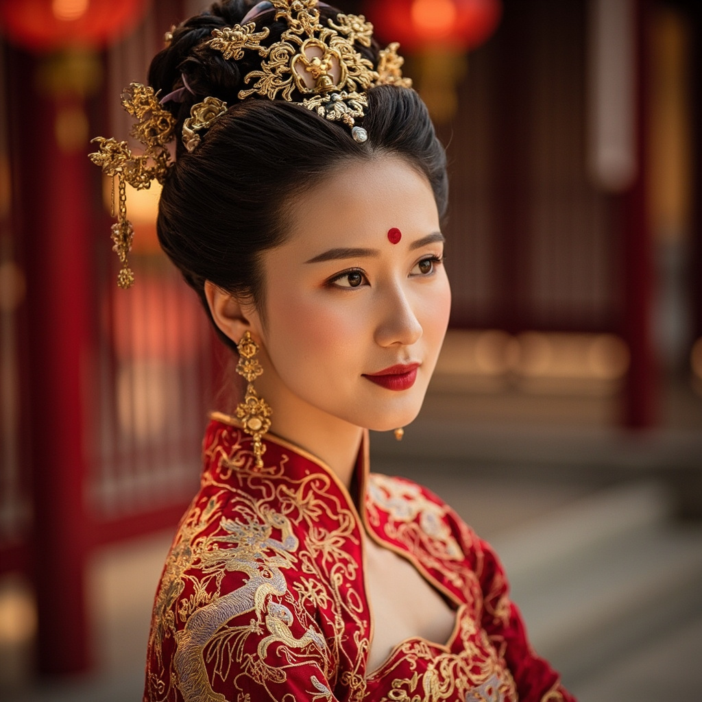 Chinese